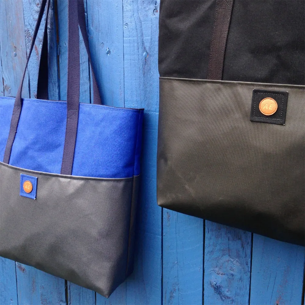 Canvas Tote Bag