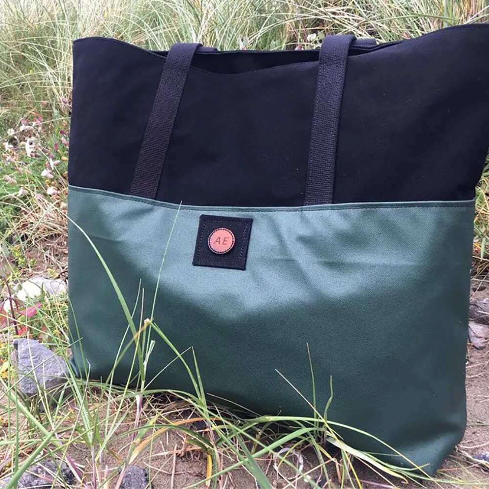 Canvas Tote Bag