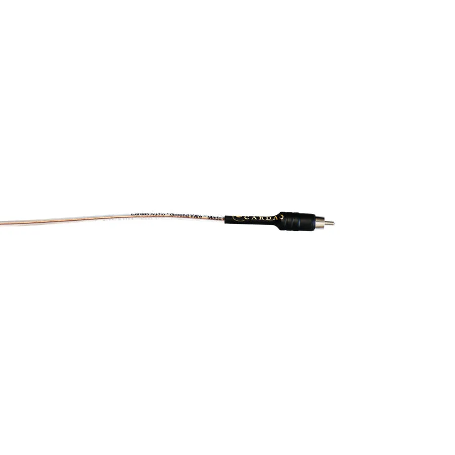 Cardas Audio Ground Cable