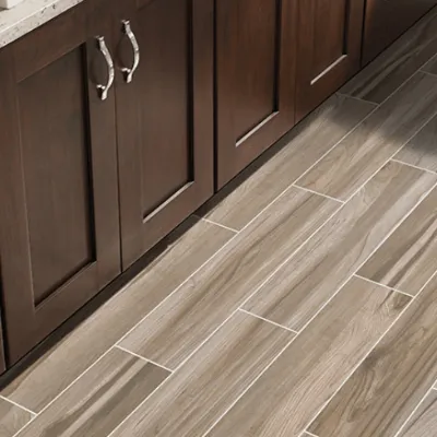 Carolina Timber II Ceramic Tile Collection Beige - 6"x24"