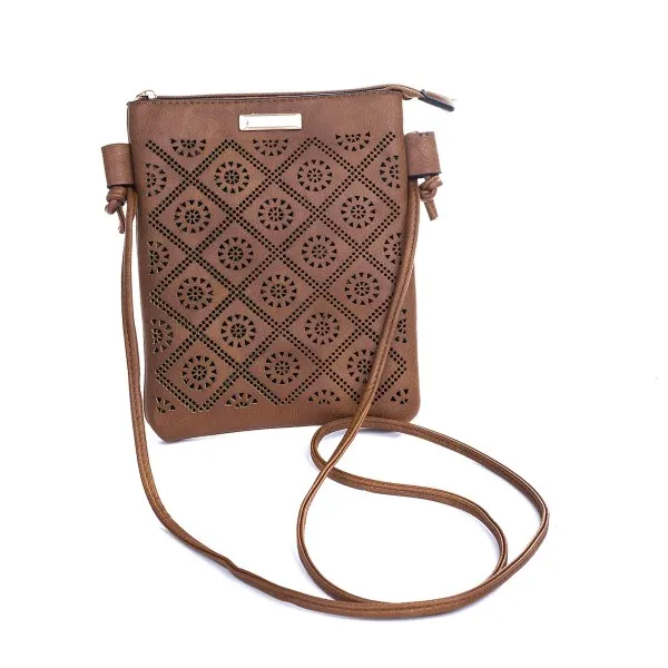 Carrie Crossbody Bag