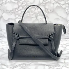 CELINE  BeltBag Mini