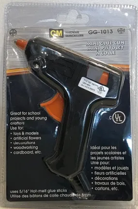 CM Mini Glue Gun