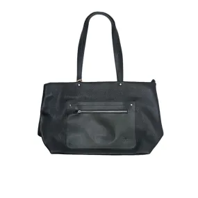 CM32068-80 Black Vegan