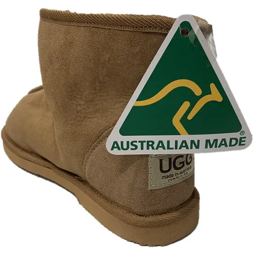 COROWA UGG BOOT