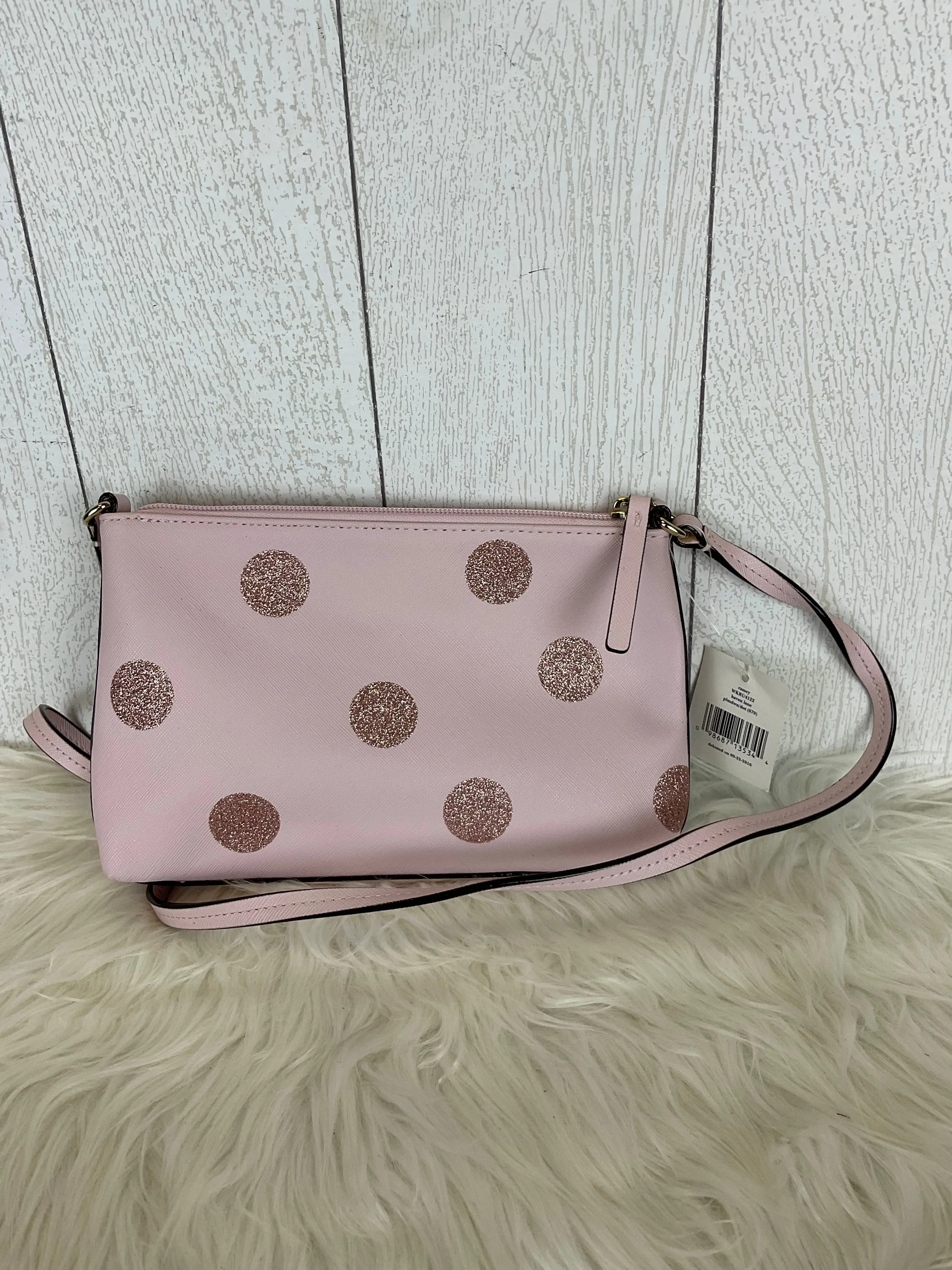 Crossbody Designer By Kate Spade, Size: Small