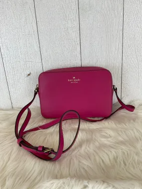 Crossbody Designer By Kate Spade, Size: Small