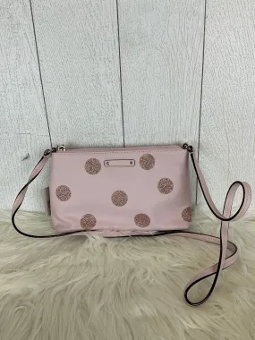 Crossbody Designer By Kate Spade, Size: Small