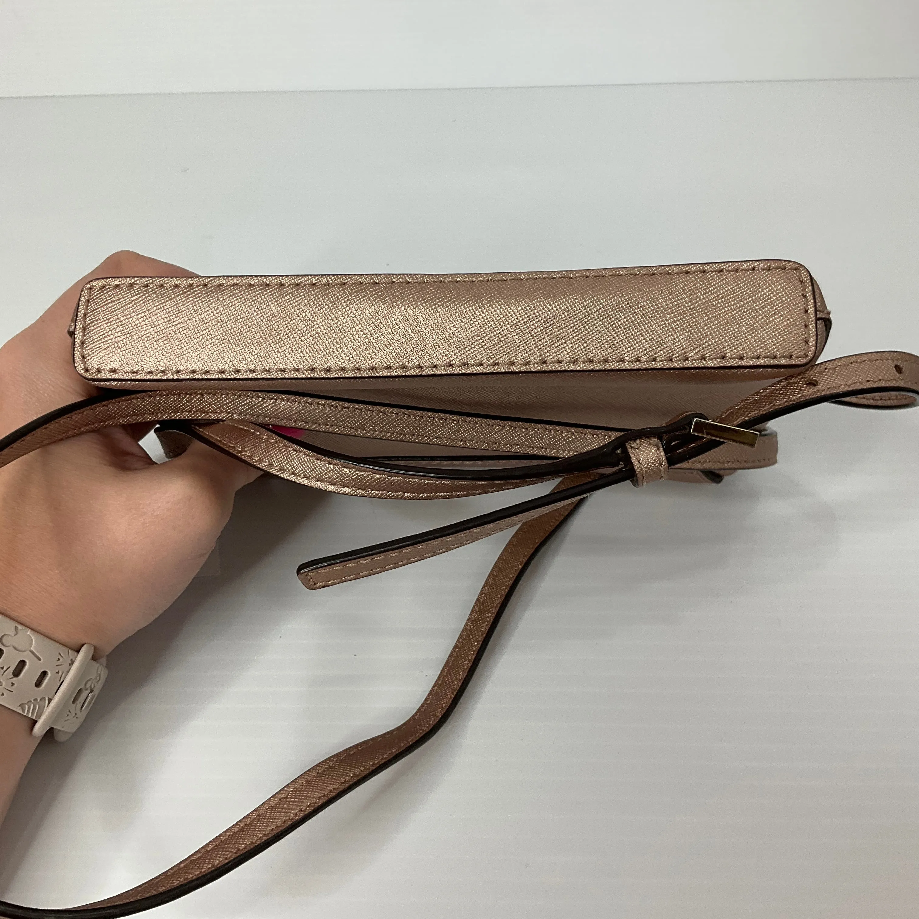 Crossbody Designer Kate Spade, Size Small