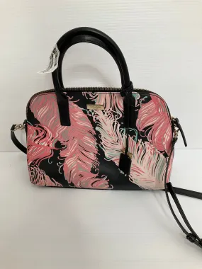 Crossbody Designer Kate Spade, Size Small