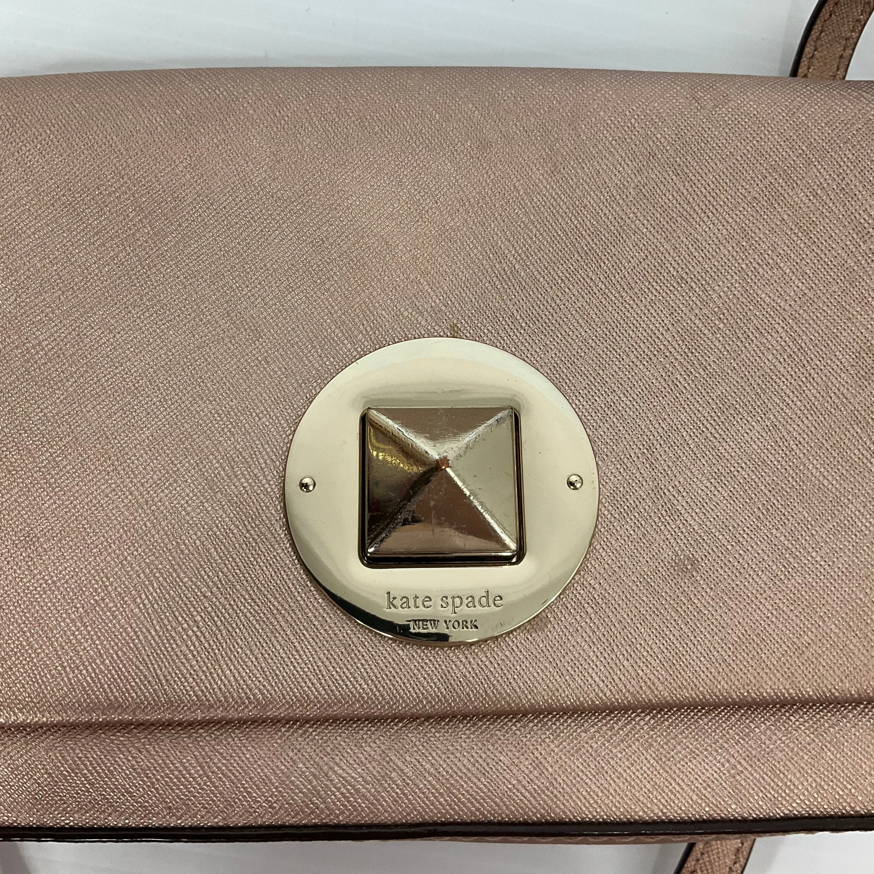 Crossbody Designer Kate Spade, Size Small