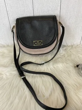 Crossbody Designer Kate Spade, Size Small