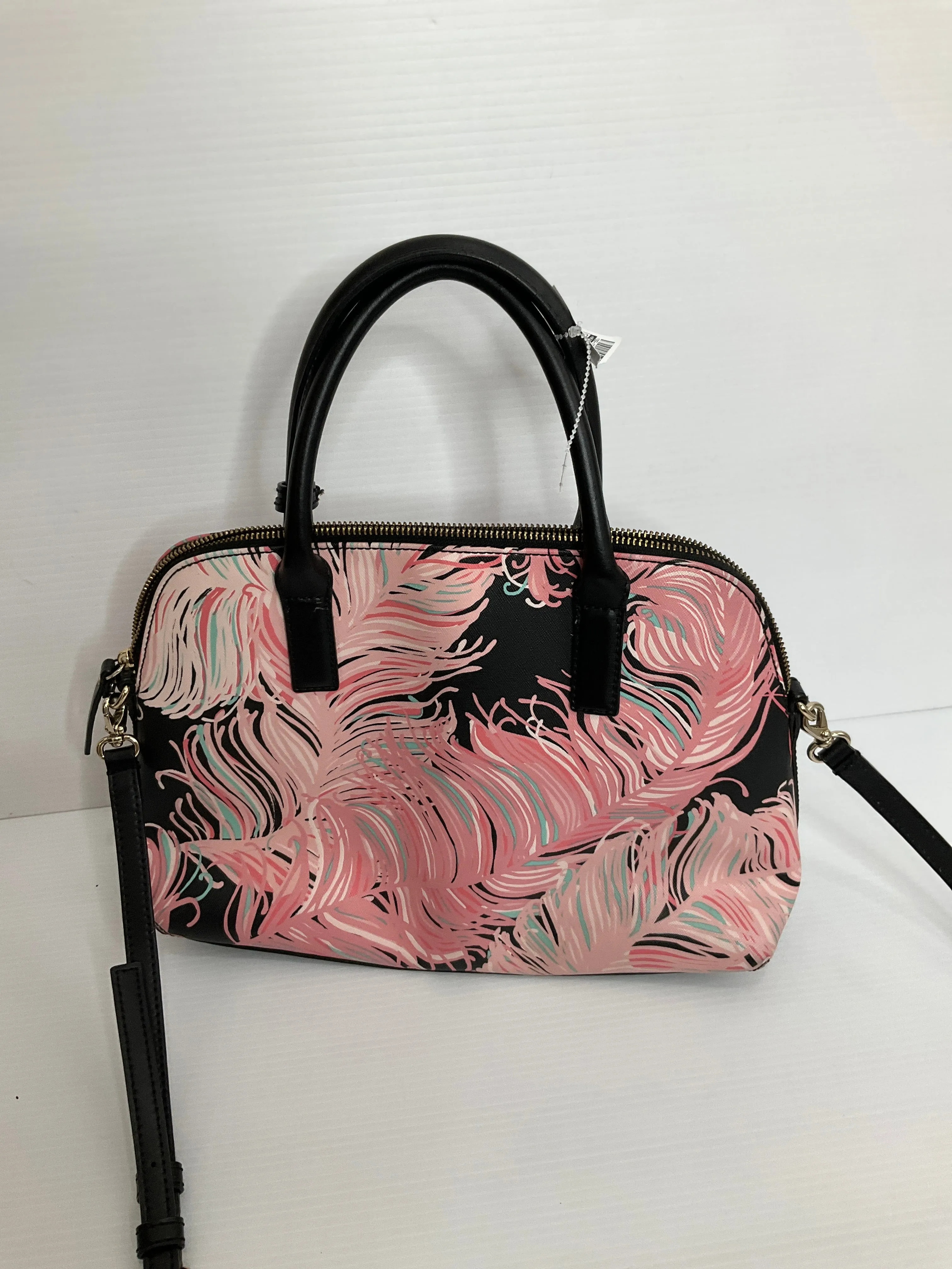 Crossbody Designer Kate Spade, Size Small