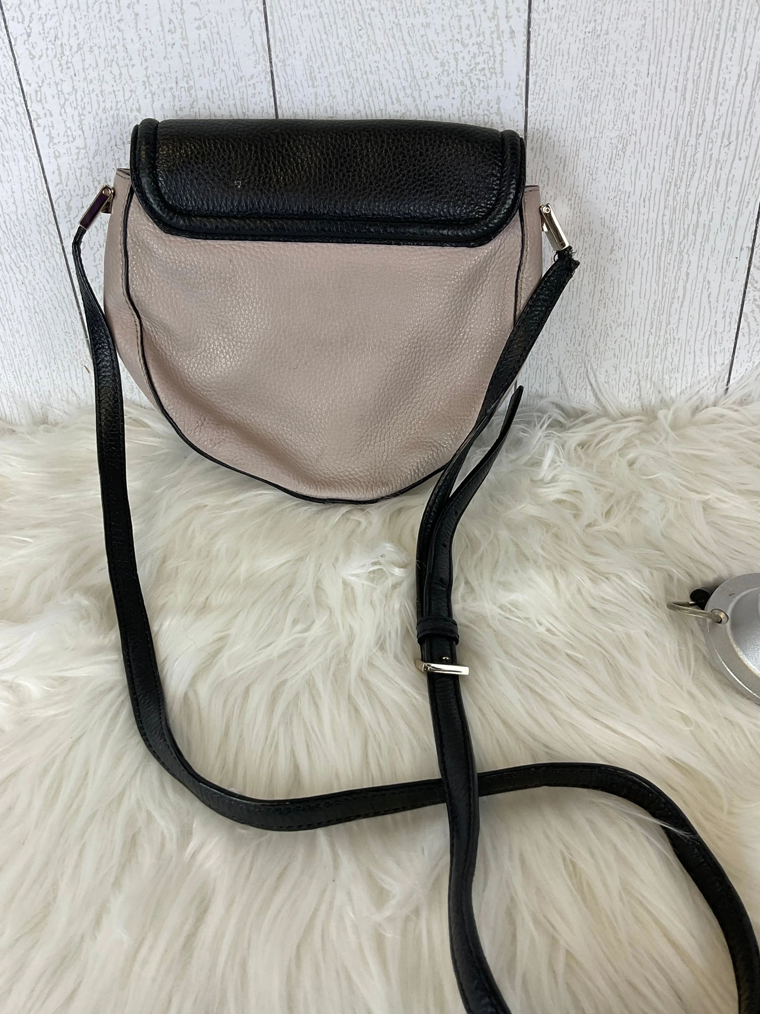 Crossbody Designer Kate Spade, Size Small