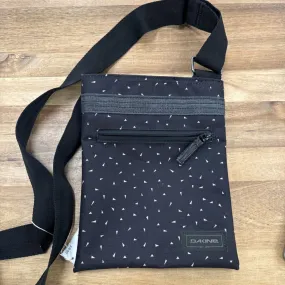 Dakine - Purse Bag : Black/White--