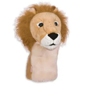 Daphne's Lion Club Head Cover