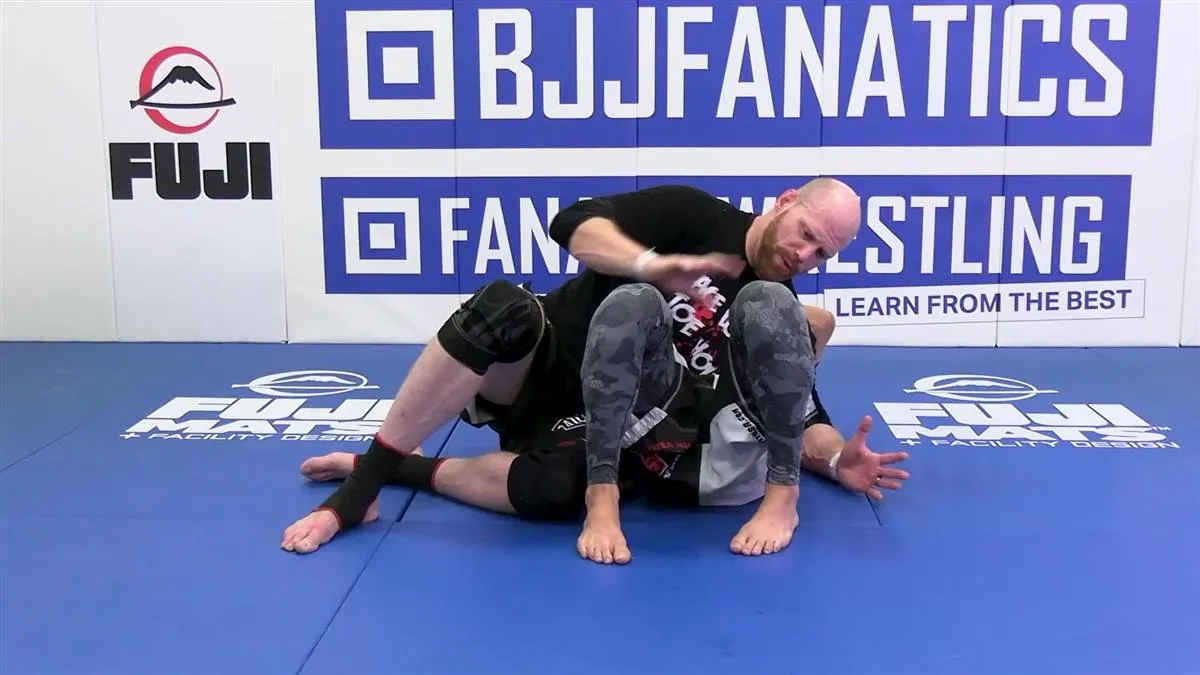 Dominant Positions, Brutal Submissions by Joel Bane