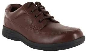 Dougal Brown Shoe