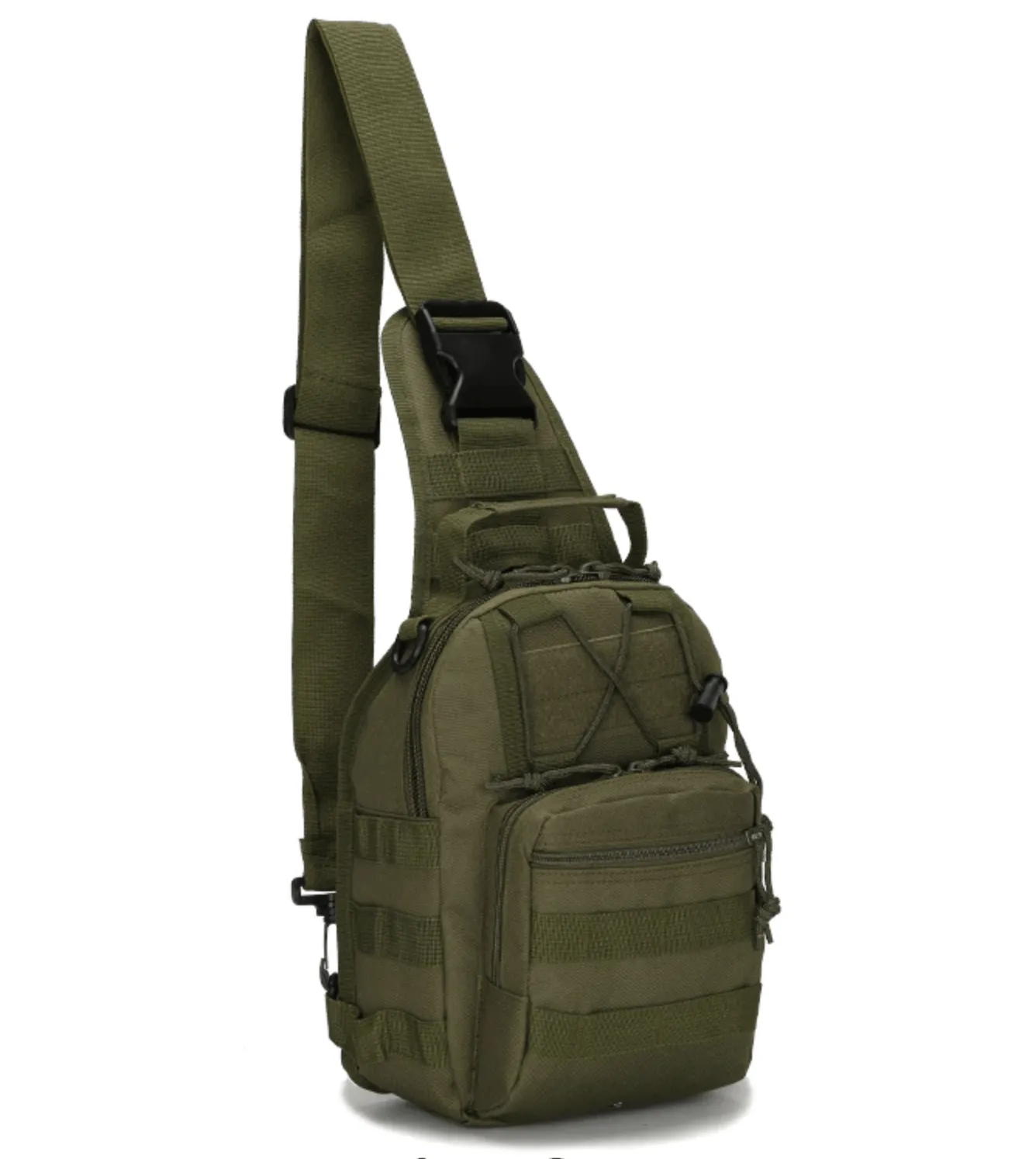 Easy Day Backpack