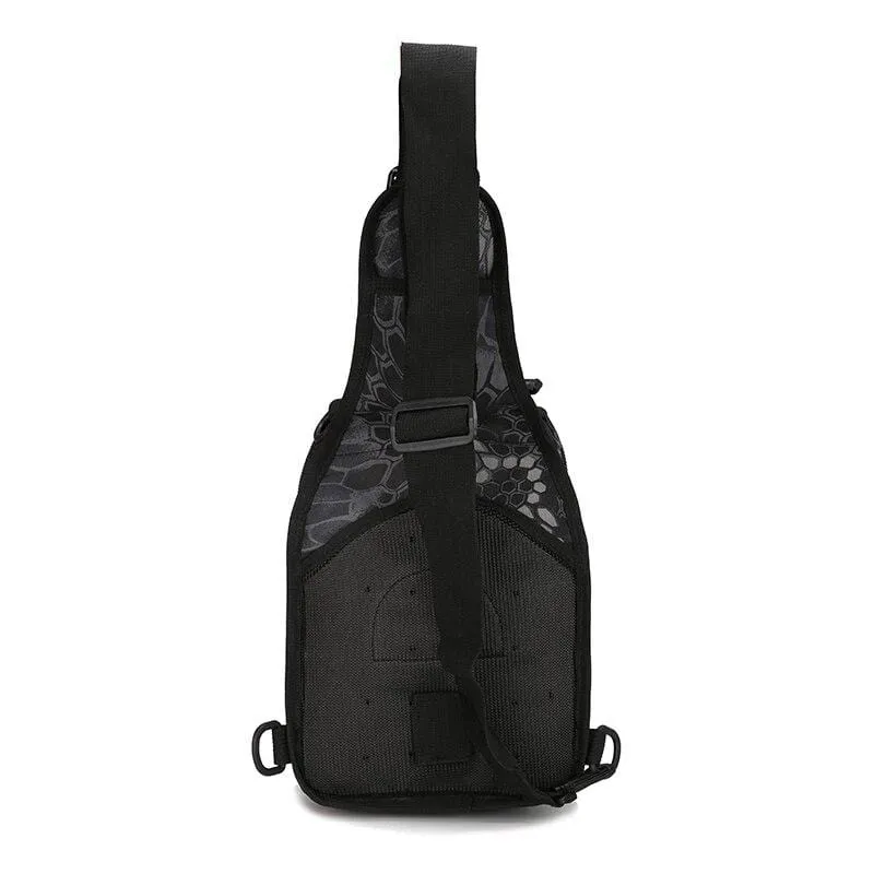 Easy Day Backpack