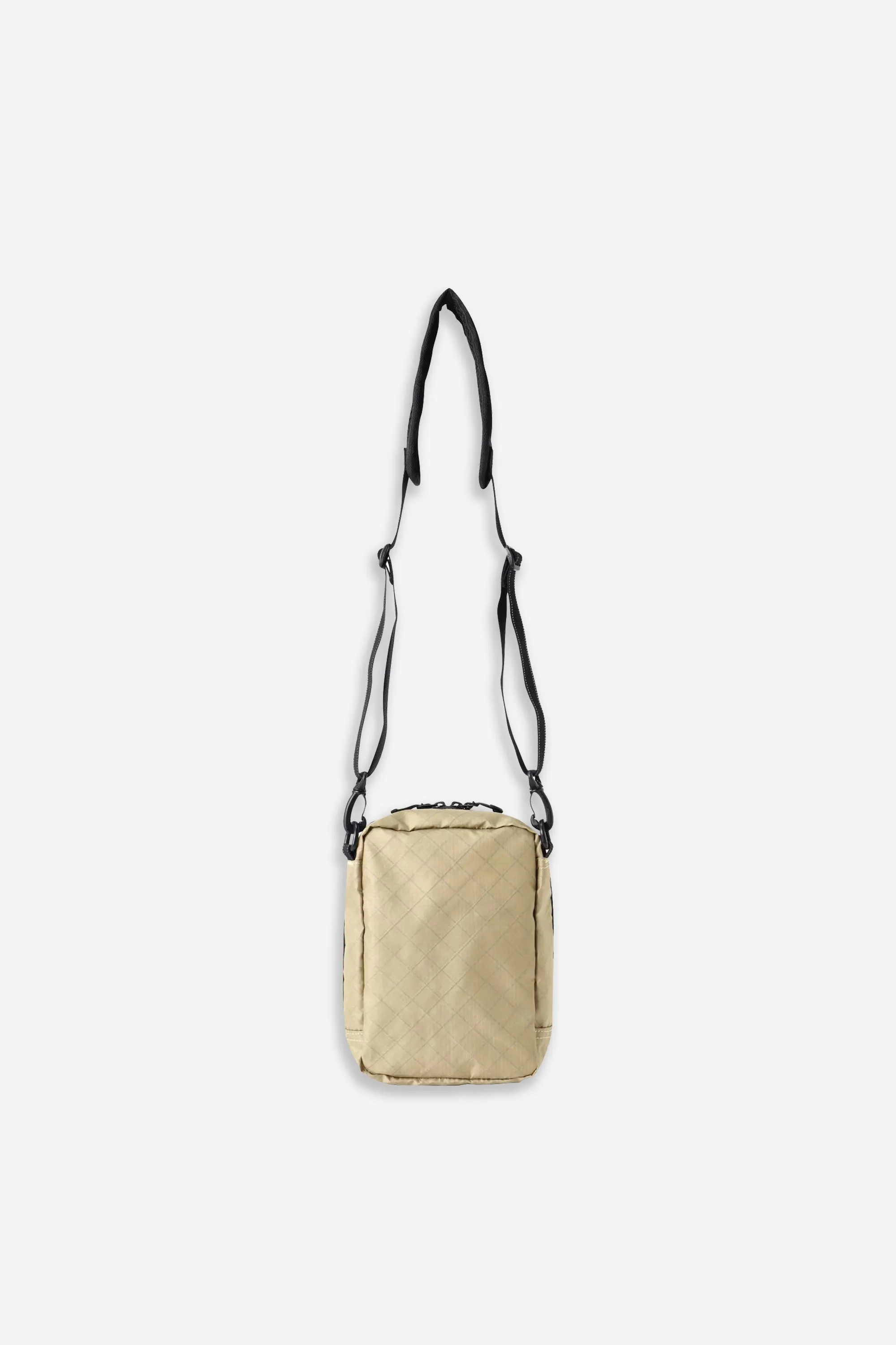 Ecopak Shoulder Pouch Beige