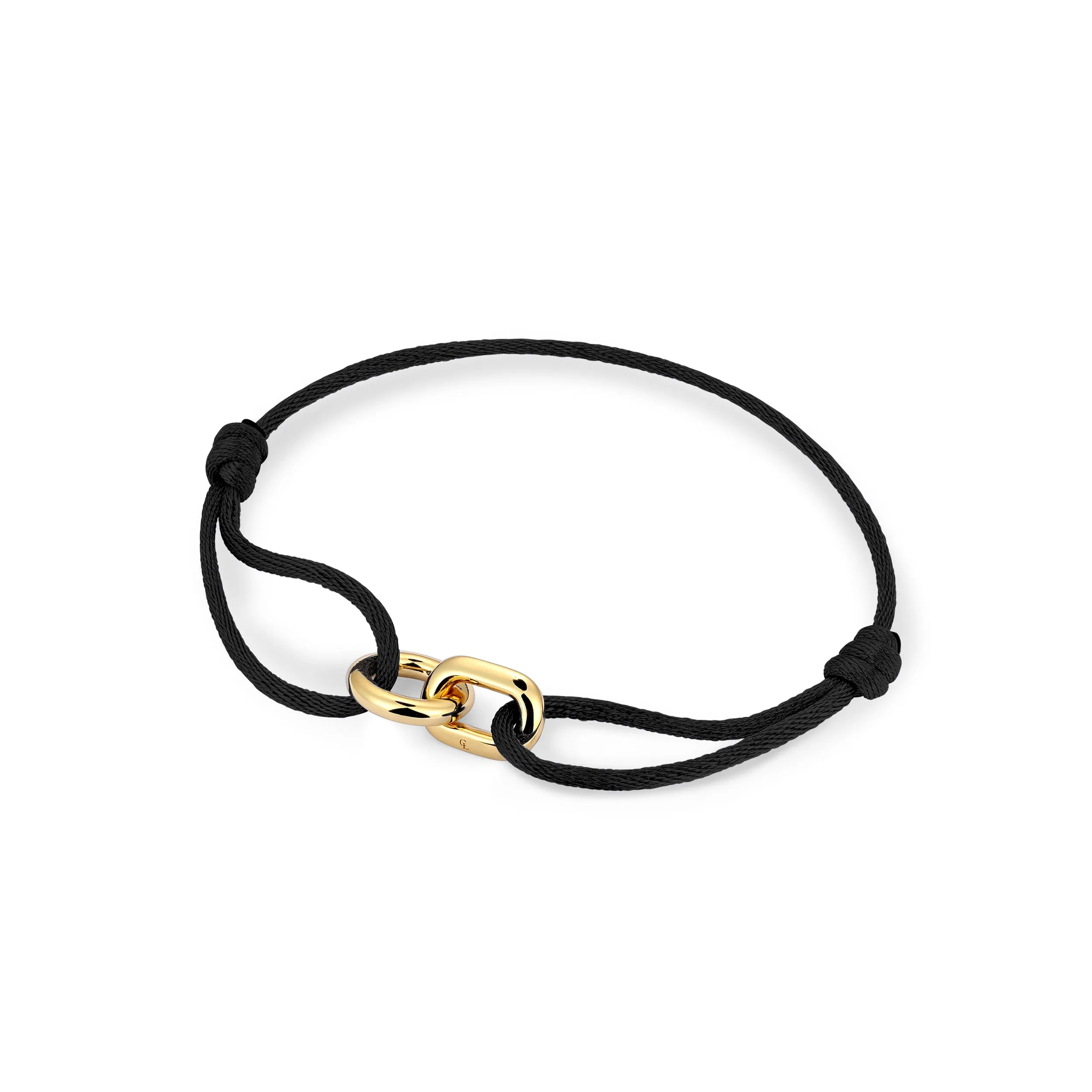 Element Bracelet - Gold