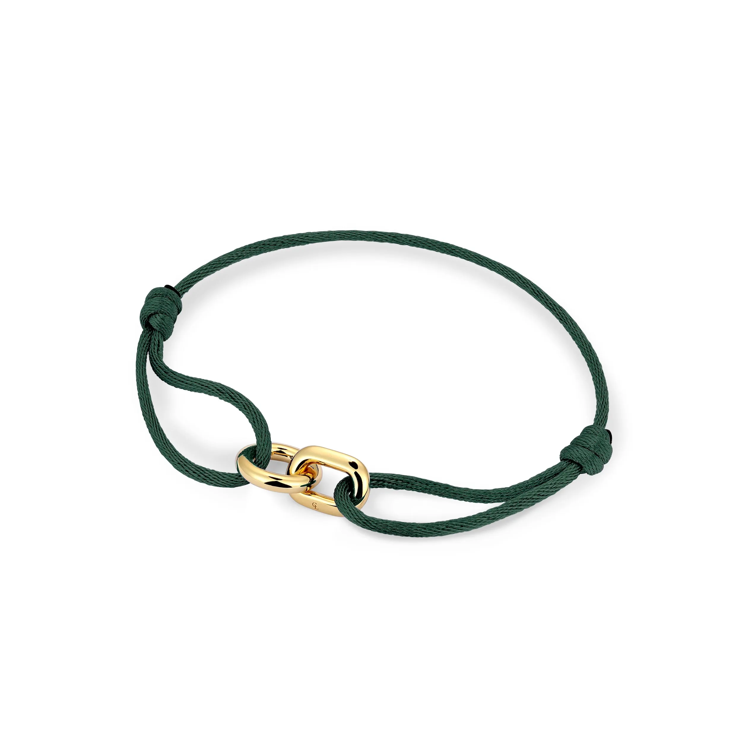 Element Bracelet - Gold