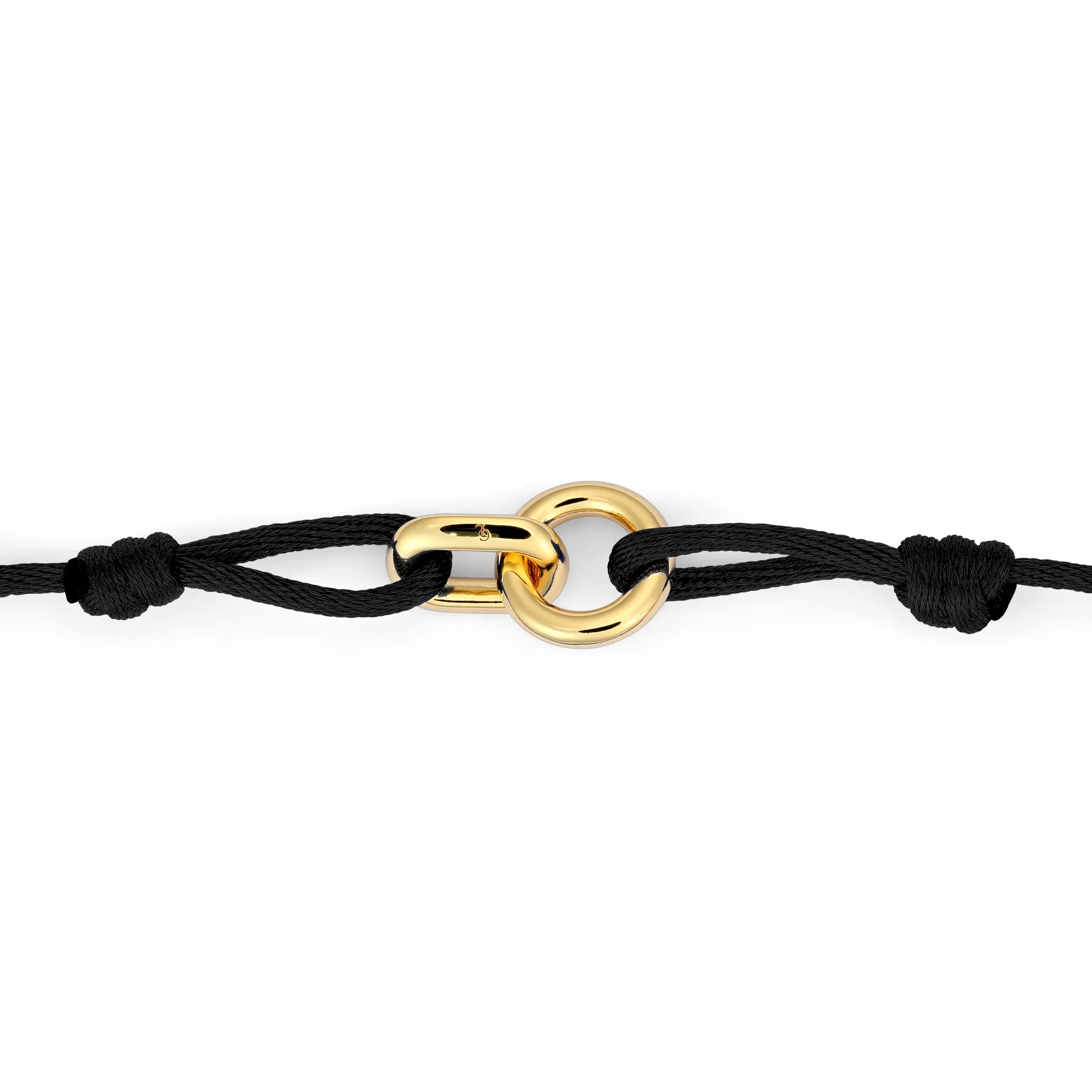 Element Bracelet - Gold