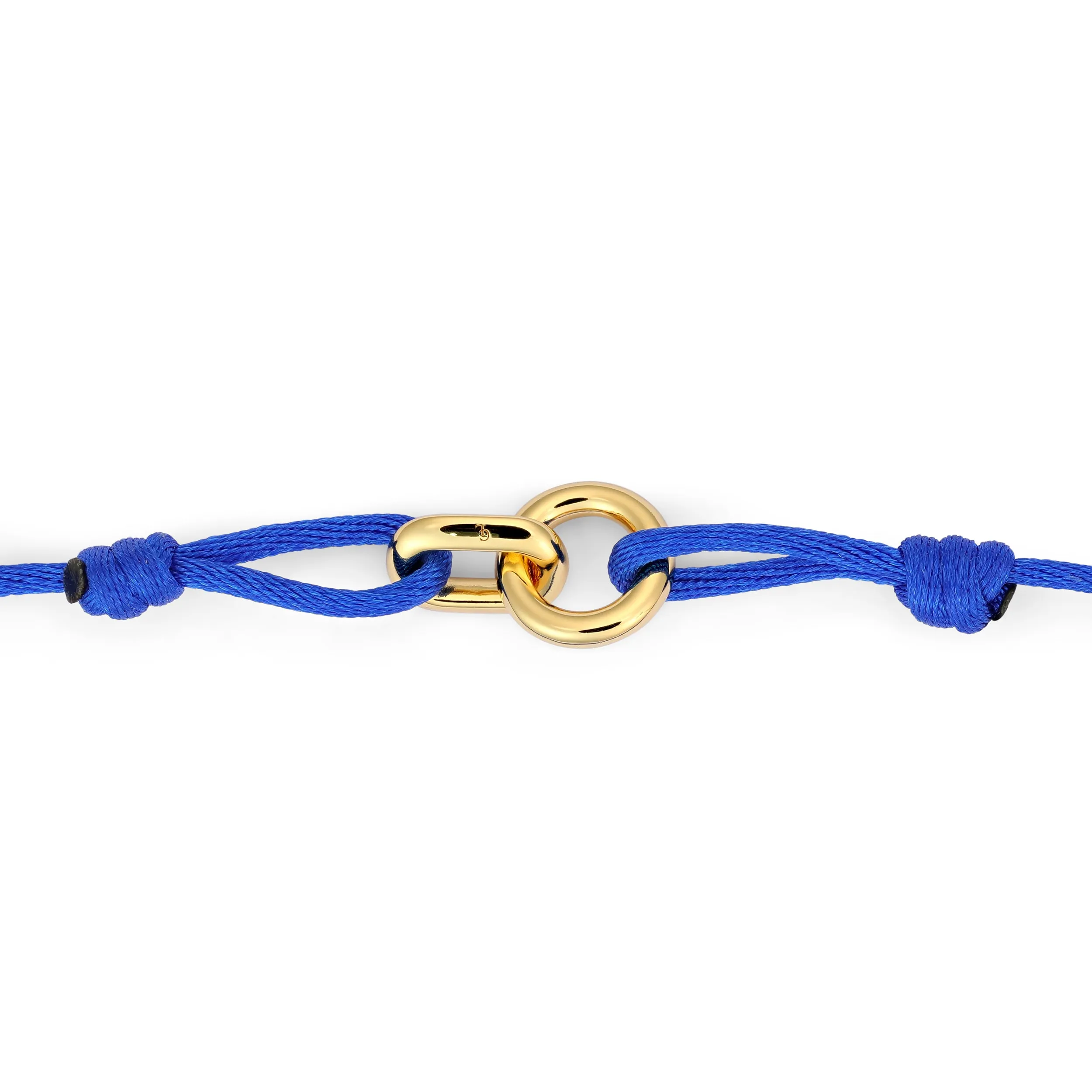 Element Bracelet - Gold