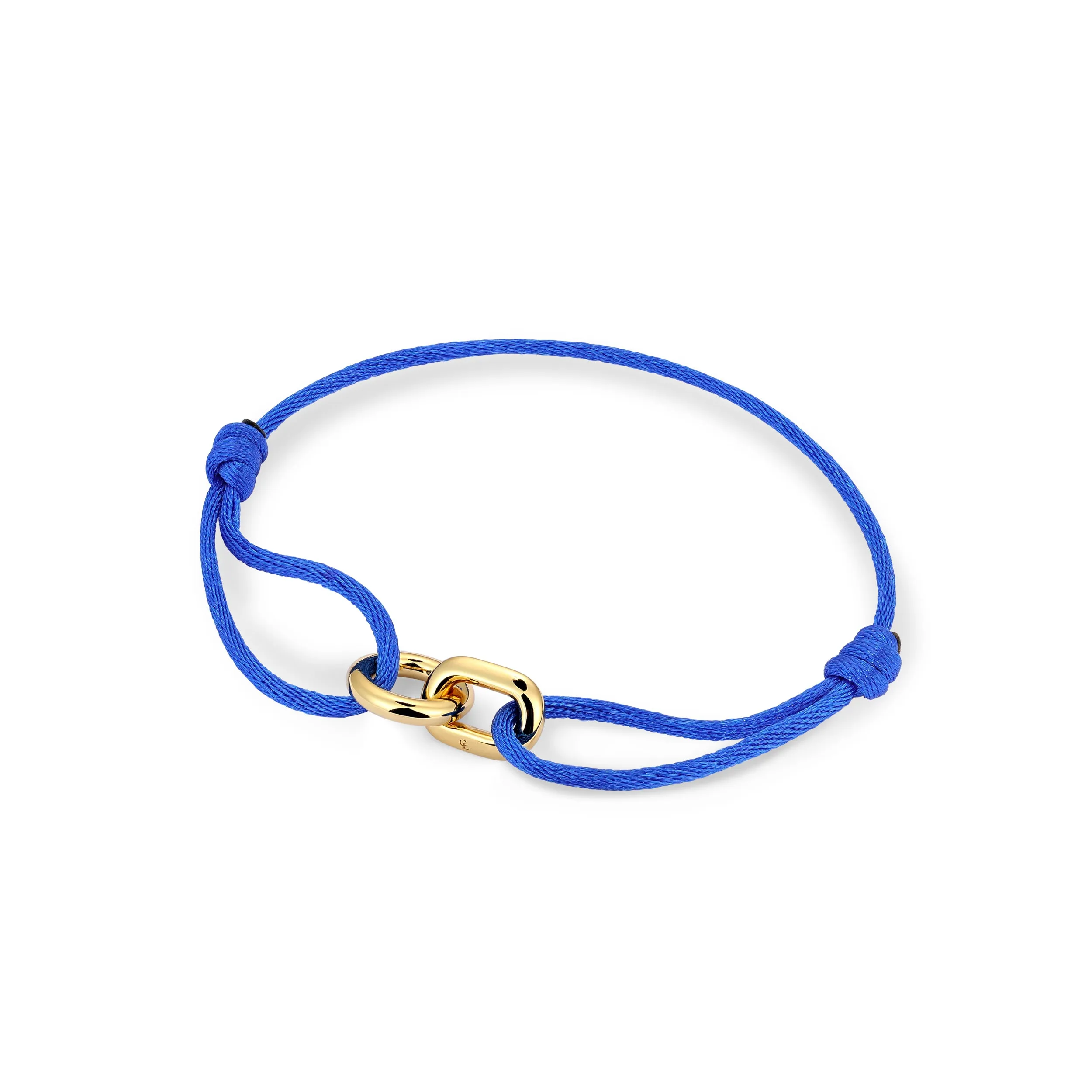 Element Bracelet - Gold