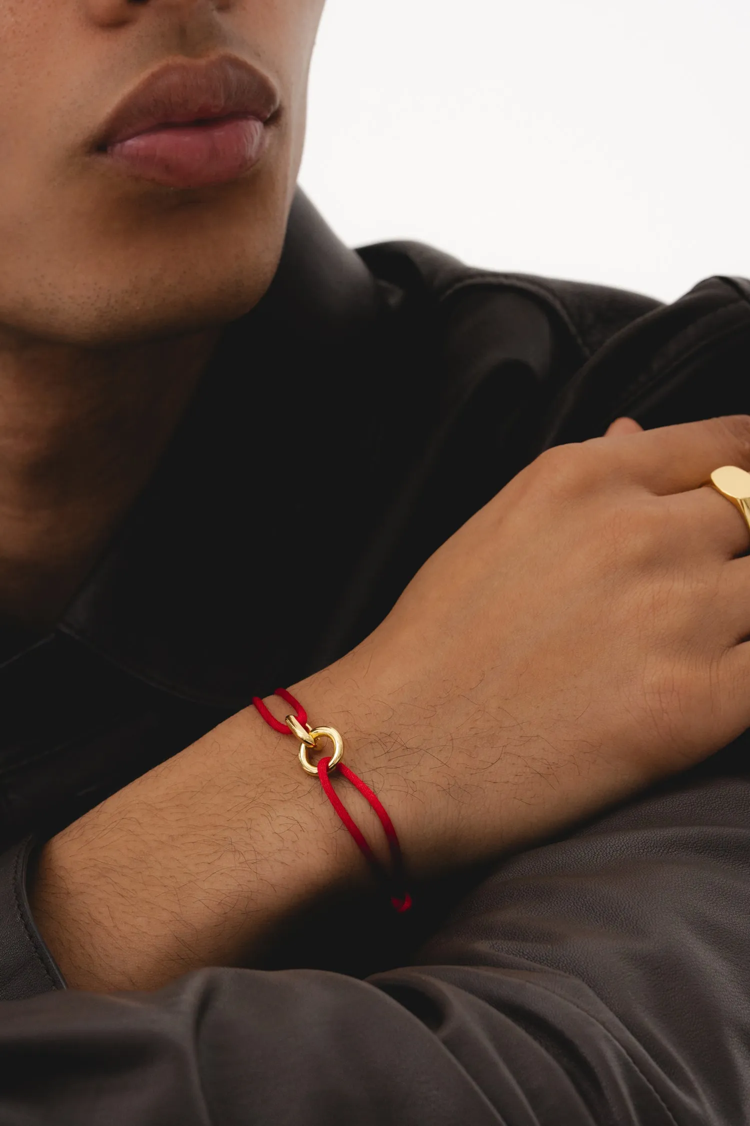 Element Bracelet - Gold