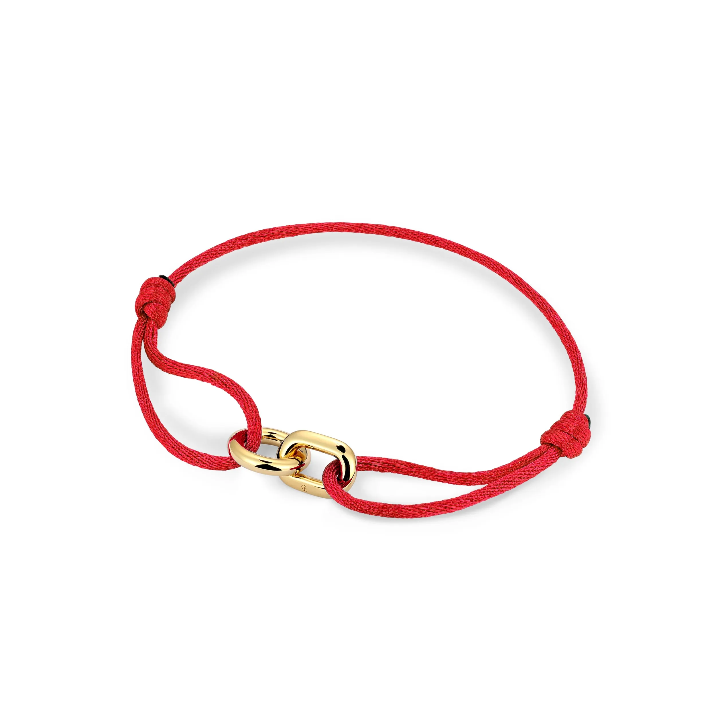 Element Bracelet - Gold