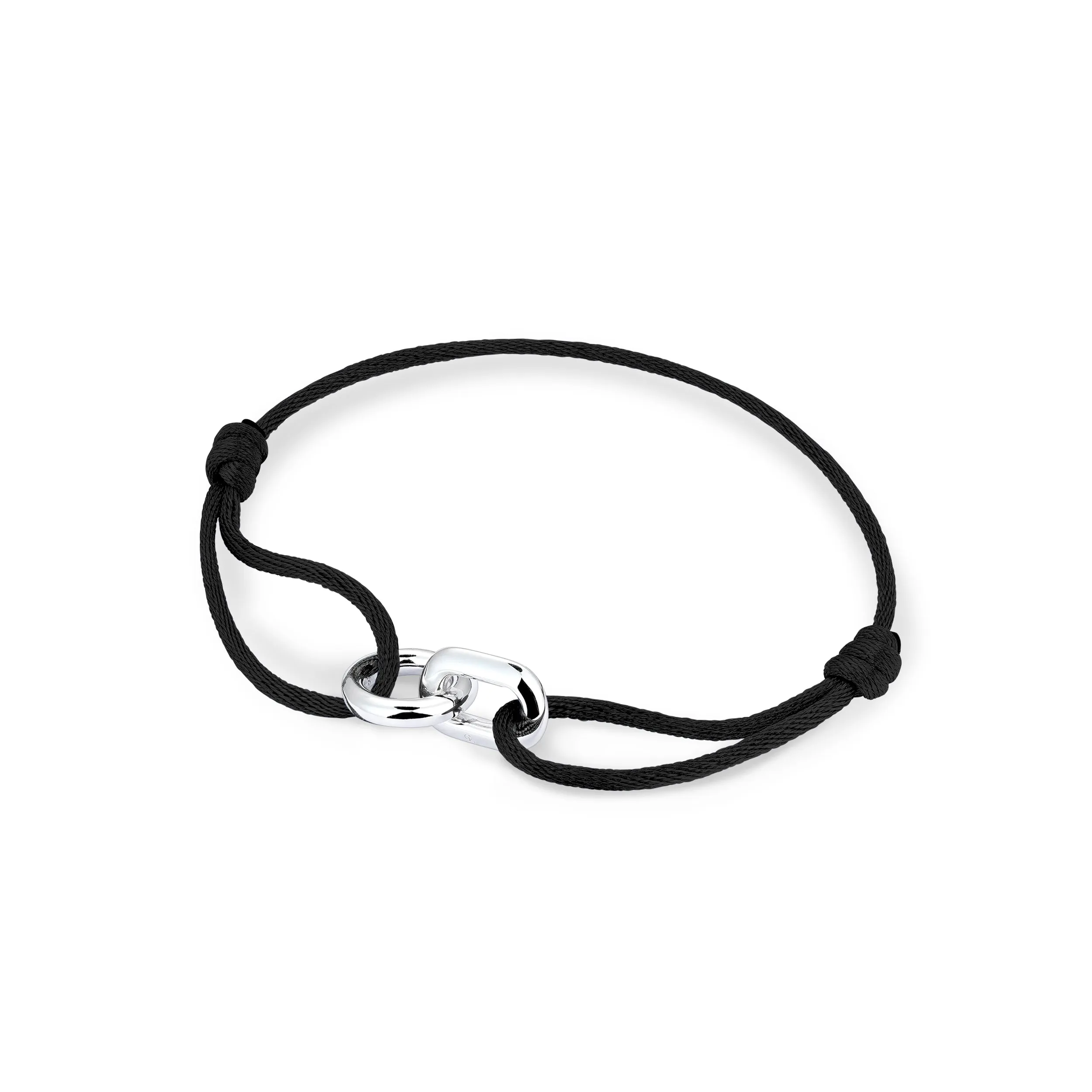 Element Bracelet - Silver