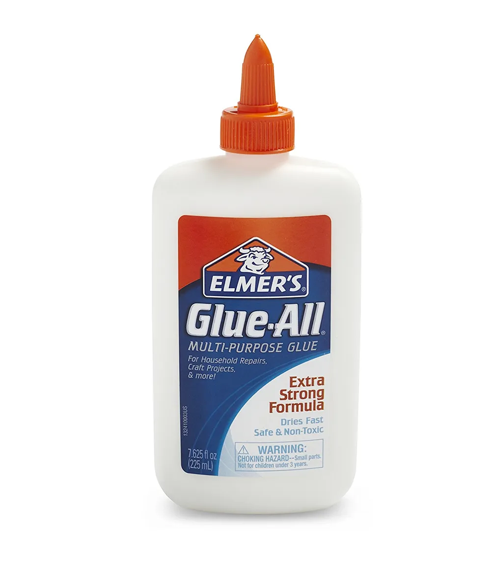 Elmers Glue All (Multiple Sizes)