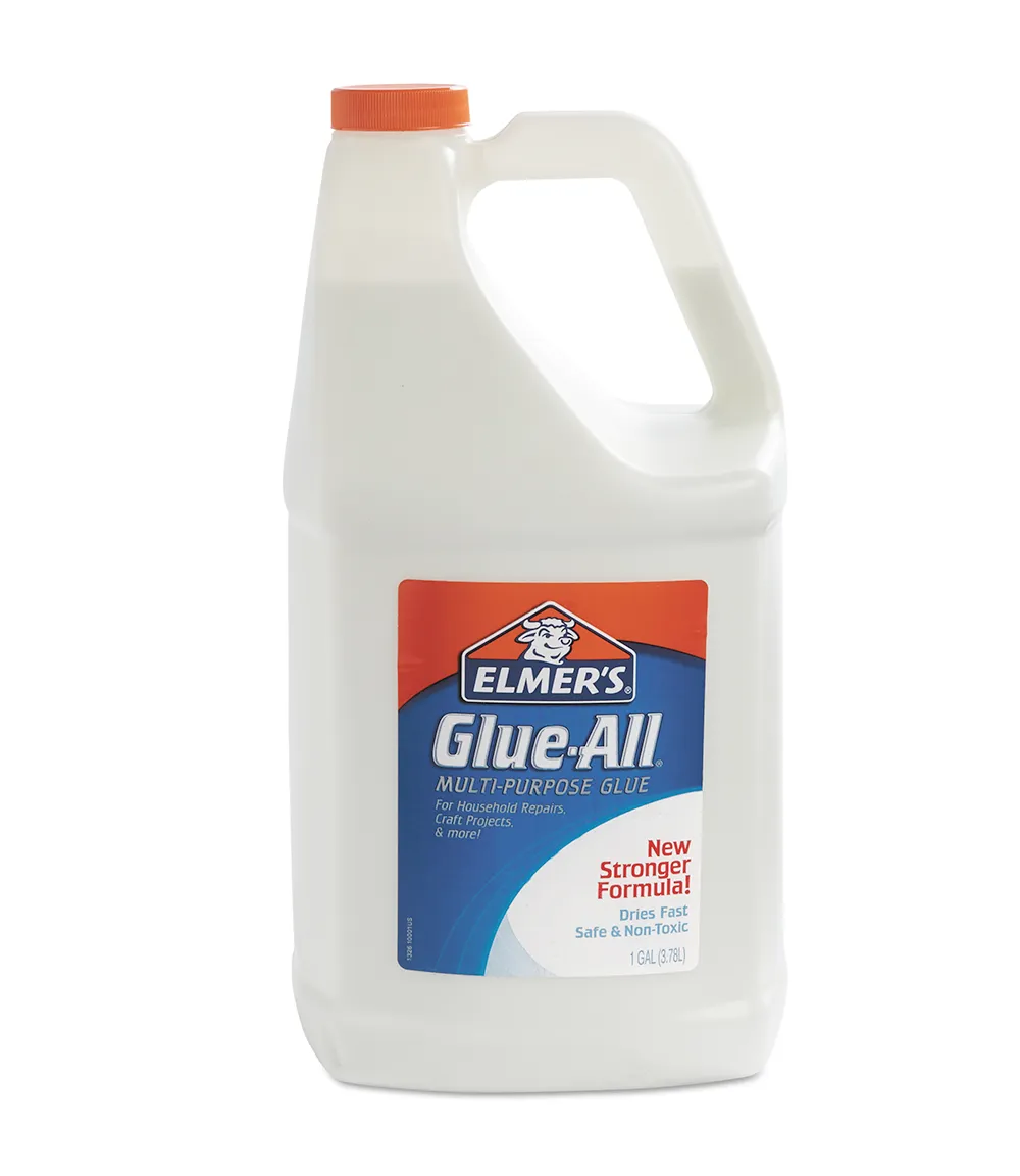 Elmers Glue All (Multiple Sizes)