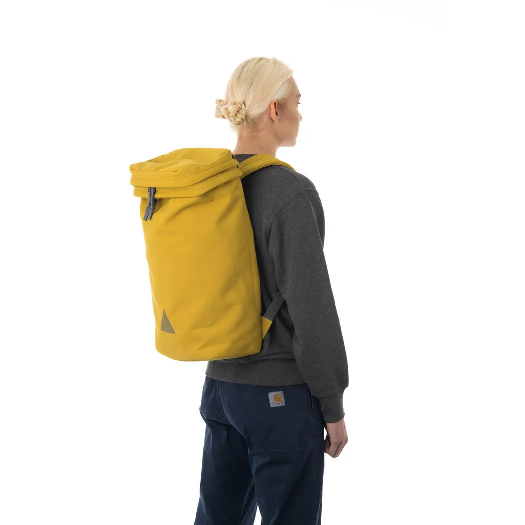 Fell Zip Backpack 30L Lichen SAMPLE