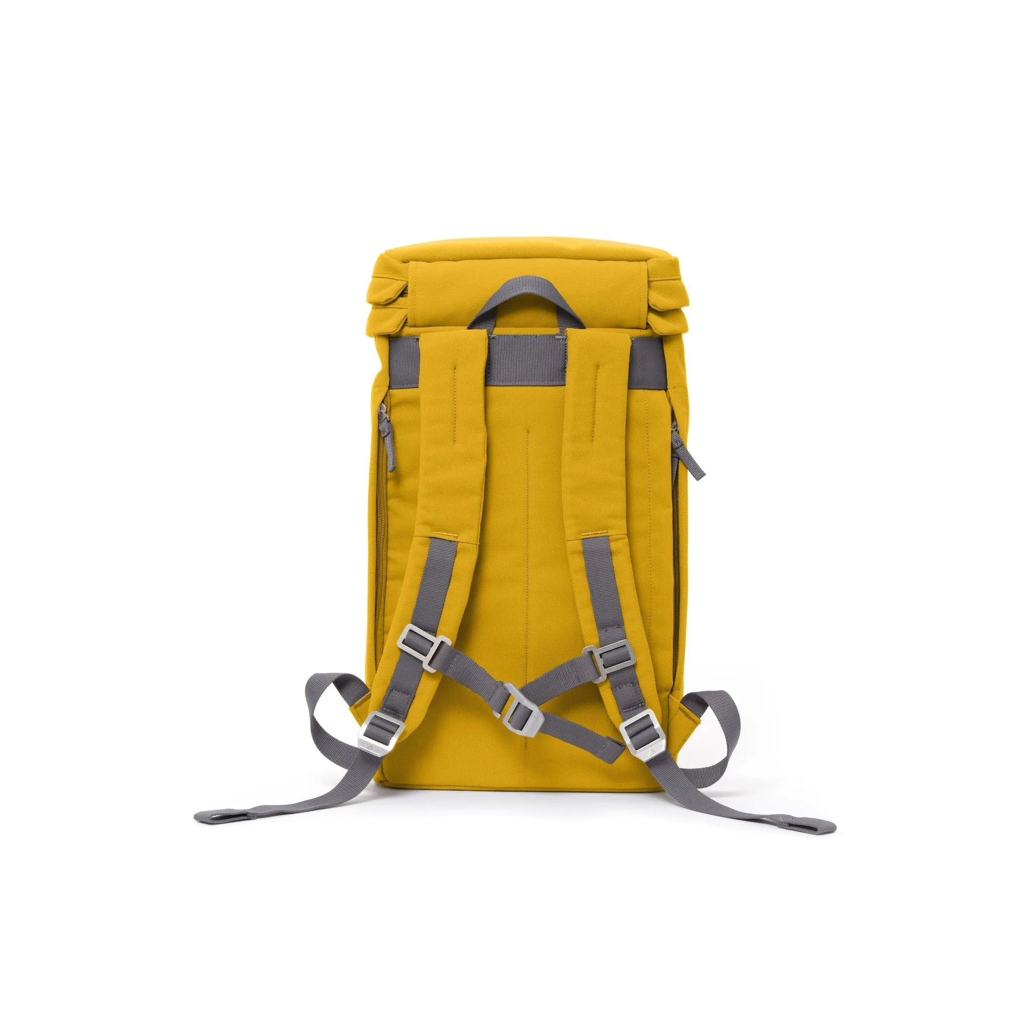 Fell Zip Backpack 30L Lichen SAMPLE