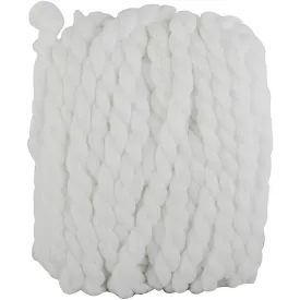 Finish Line Gear Floss Microfiber Cleaning Rope