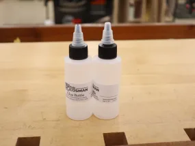 Glue Bottles: Pair