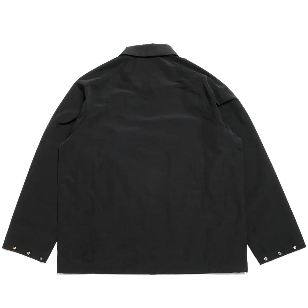 Goldwin - Nylon Coach Jacket - GL14133