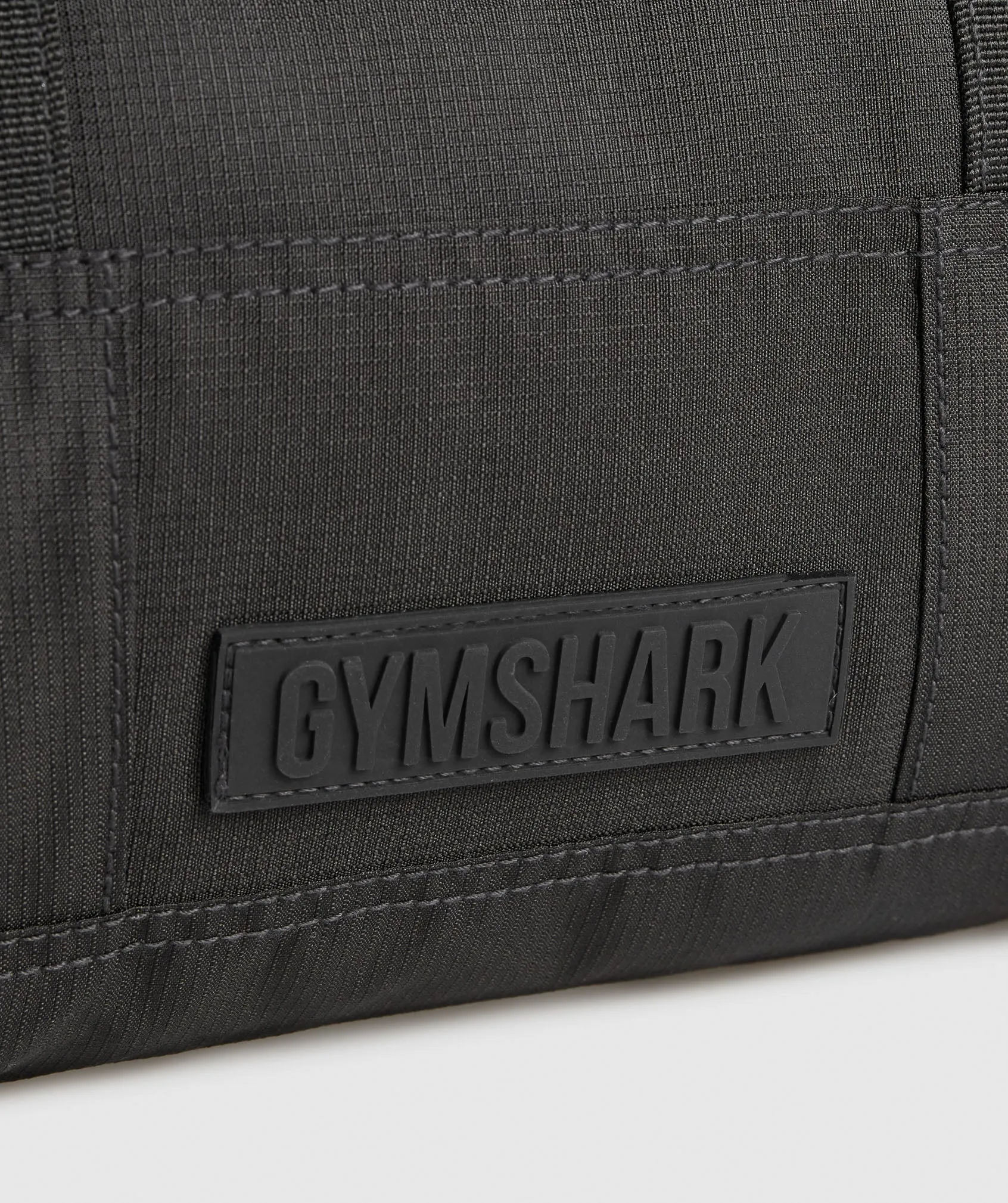 Gymshark Active Gym Bag Mini - Black