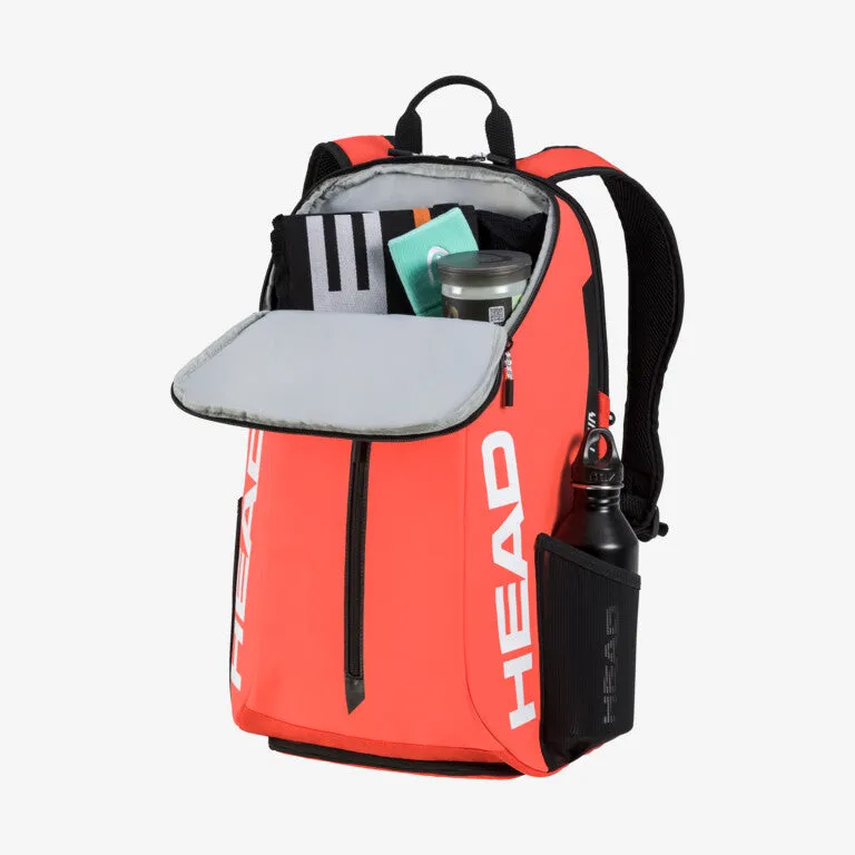 Head Tour Backpack 25L FO