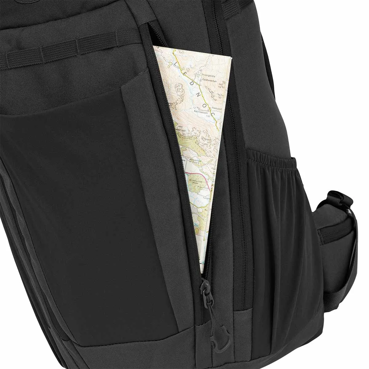 Highlander Eagle 2 Backpack 30L Black