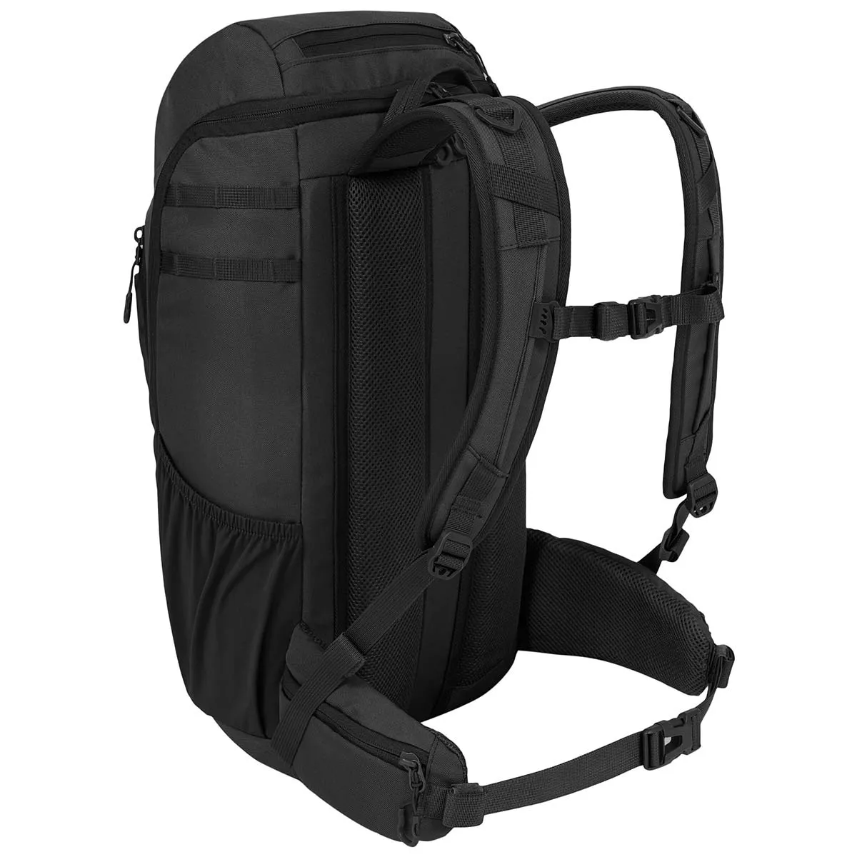 Highlander Eagle 2 Backpack 30L Black