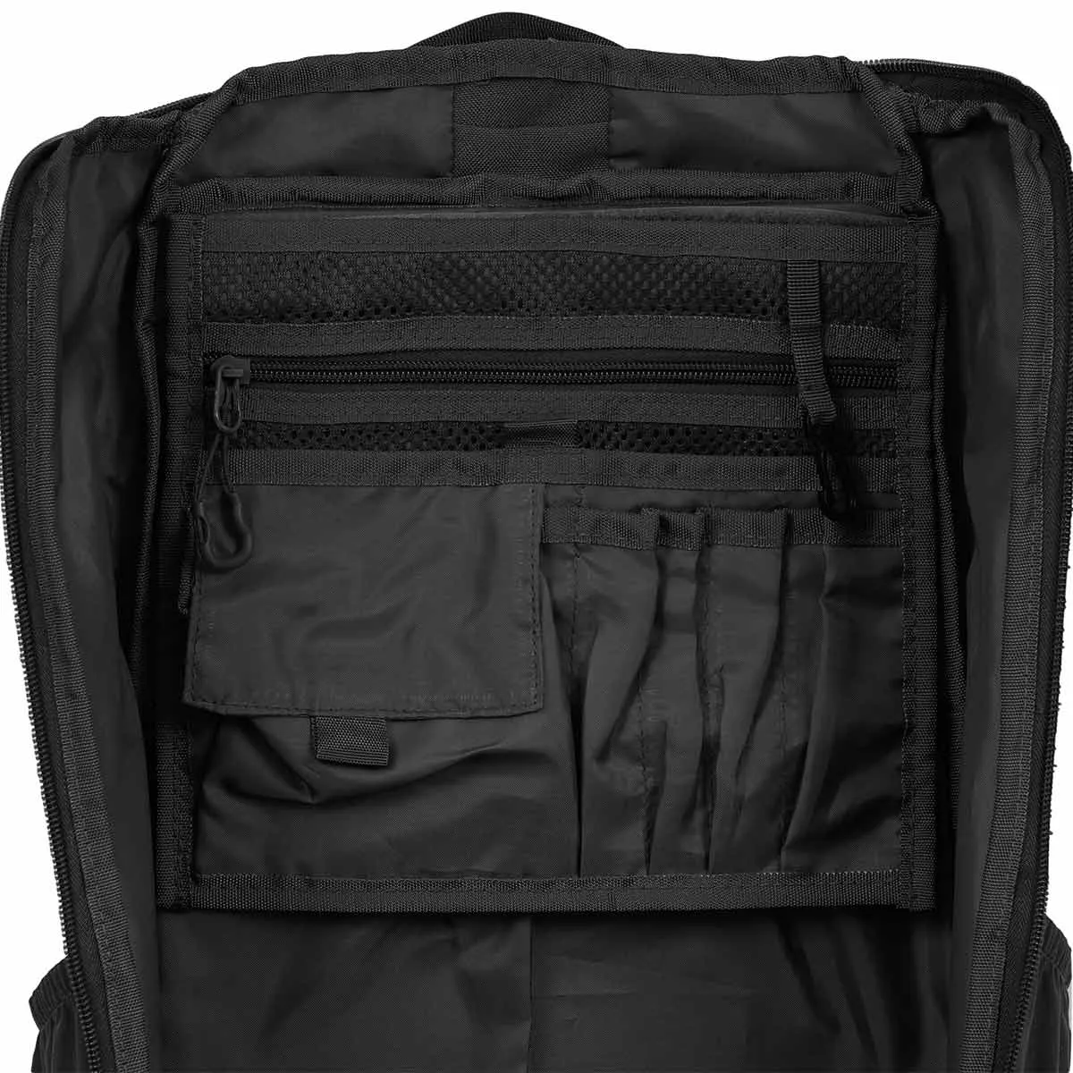 Highlander Eagle 2 Backpack 30L Black