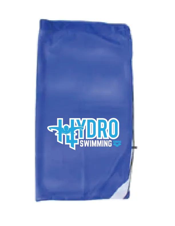 Hydro 4 Printed Mesh Bag