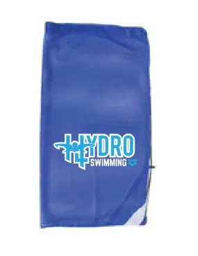 Hydro 4 Printed Mesh Bag