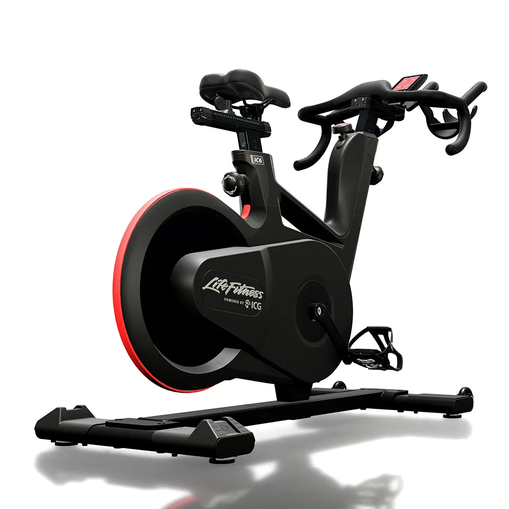 IC6 Indoor Cycle