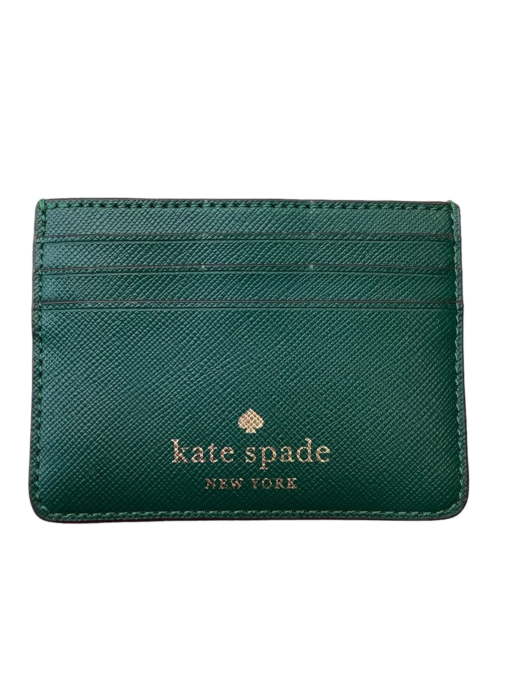 Id/card Holder Designer By Kate Spade