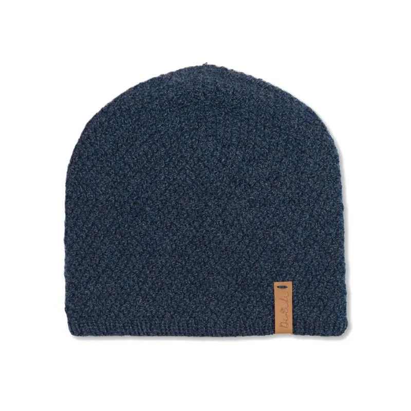 Ingrid Hat Midnight Blue